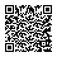 QR-код для номера телефона +9512992392