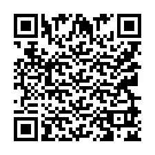 电话号码二维码 +9512992402