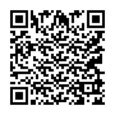 QR-Code für Telefonnummer +9512992413