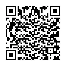 QR-код для номера телефона +9512992416