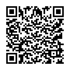 QR код за телефонен номер +9512992424