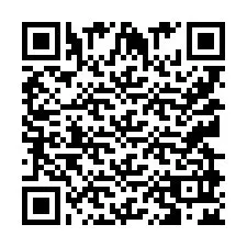 QR kód a telefonszámhoz +9512992469