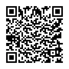 QR-Code für Telefonnummer +9512992484