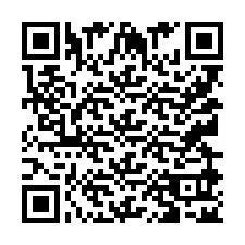 电话号码二维码 +9512992509