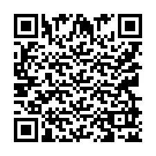 QR-код для номера телефона +9512992562