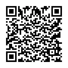 QR-code voor telefoonnummer +9512992568