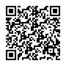 QR-code voor telefoonnummer +9512992572