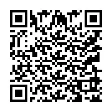 QR-Code für Telefonnummer +9512992580