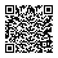 QR Code สำหรับหมายเลขโทรศัพท์ +9512992583