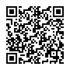 QR Code pour le numéro de téléphone +9512992617