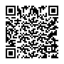 Código QR para número de telefone +9512992699