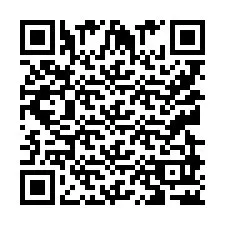 QR kód a telefonszámhoz +9512992721