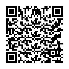 Kod QR dla numeru telefonu +9512992741