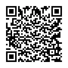 QR kód a telefonszámhoz +9512992752