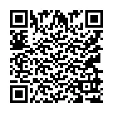 QR kód a telefonszámhoz +9512992753