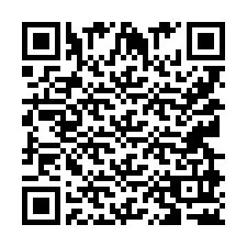 QR kód a telefonszámhoz +9512992757