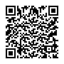 QR Code for Phone number +9512992800