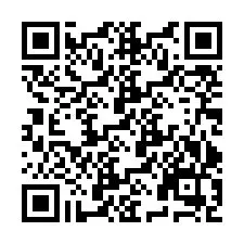 Codice QR per il numero di telefono +9512992849