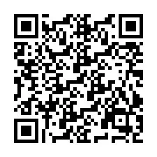 Codice QR per il numero di telefono +9512992853