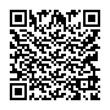 QR Code สำหรับหมายเลขโทรศัพท์ +9512992882