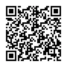 Codice QR per il numero di telefono +9512992923