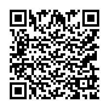 QR Code สำหรับหมายเลขโทรศัพท์ +9512992945