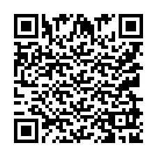 QR Code สำหรับหมายเลขโทรศัพท์ +9512992948