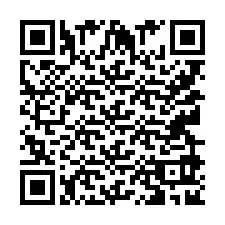 电话号码二维码 +9512992987