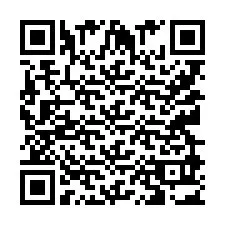 Codice QR per il numero di telefono +9512993016