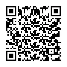 Kode QR untuk nomor Telepon +9512993018