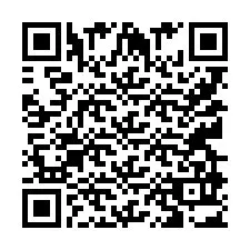 Kode QR untuk nomor Telepon +9512993073