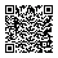 Kode QR untuk nomor Telepon +9512993107