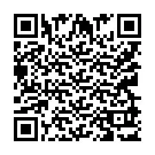 QR Code pour le numéro de téléphone +9512993112