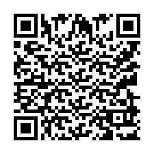 Codice QR per il numero di telefono +9512993130