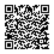 QR kód a telefonszámhoz +9512993149