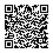 QR kód a telefonszámhoz +9512993155