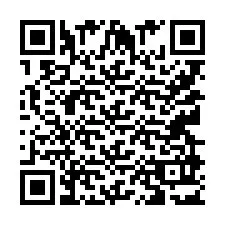 QR kód a telefonszámhoz +9512993167