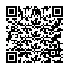 Código QR para número de telefone +9512993173