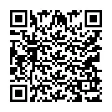 Codice QR per il numero di telefono +9512993177