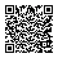 QR код за телефонен номер +9512993186