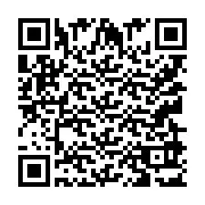 QR kód a telefonszámhoz +9512993195