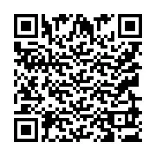 QR kód a telefonszámhoz +9512993201