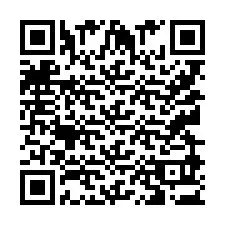 QR Code pour le numéro de téléphone +9512993209