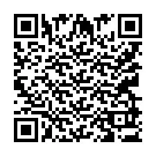 QR код за телефонен номер +9512993223