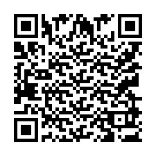 QR kód a telefonszámhoz +9512993229