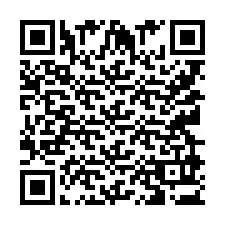 Codice QR per il numero di telefono +9512993256