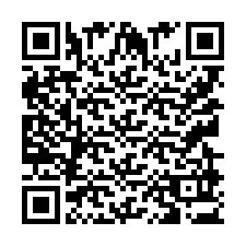 Kod QR dla numeru telefonu +9512993261