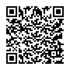 QR kód a telefonszámhoz +9512993274