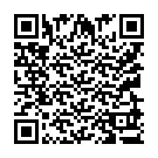 QR-код для номера телефона +9512993300