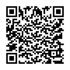 QR Code pour le numéro de téléphone +9512993318